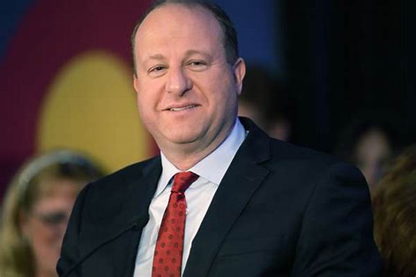 Jared Polis