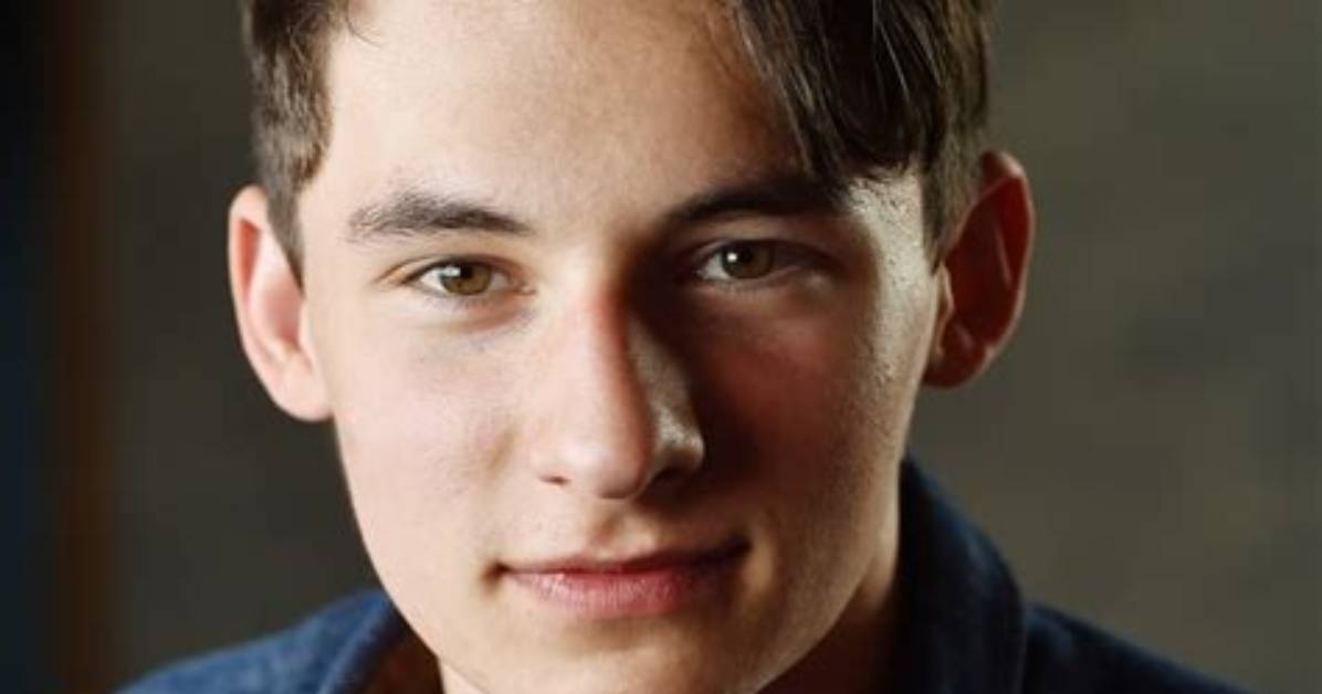 Jared S Gilmore – Biography, Facts & Life Story