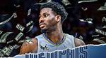 Jaren Jackson Jr. Net Worth – How Much Is Jackson Worth?