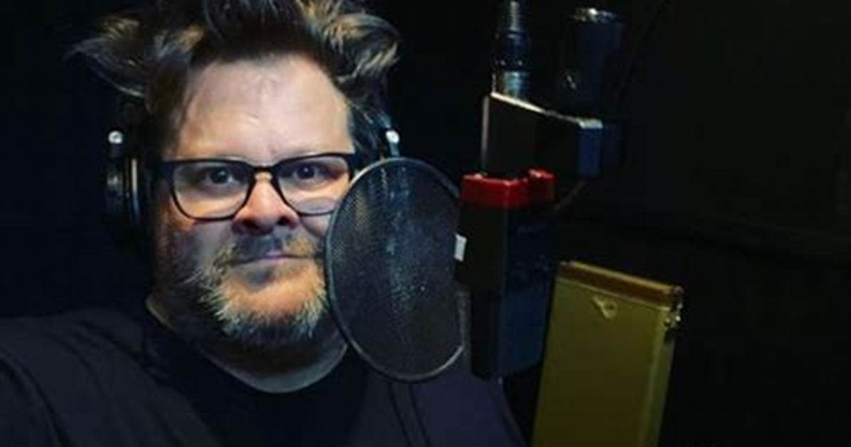 Jaret Reddick Net Worth – Earnings from Bowling for Soup and Other Musical Ventures