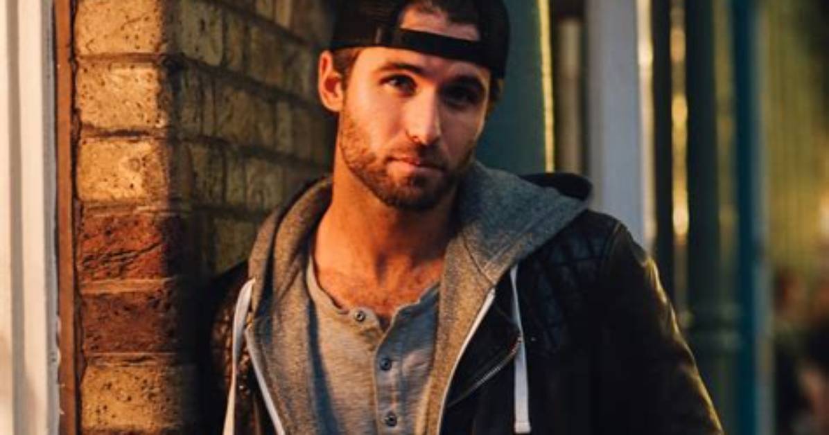 Jarret Kennedy
