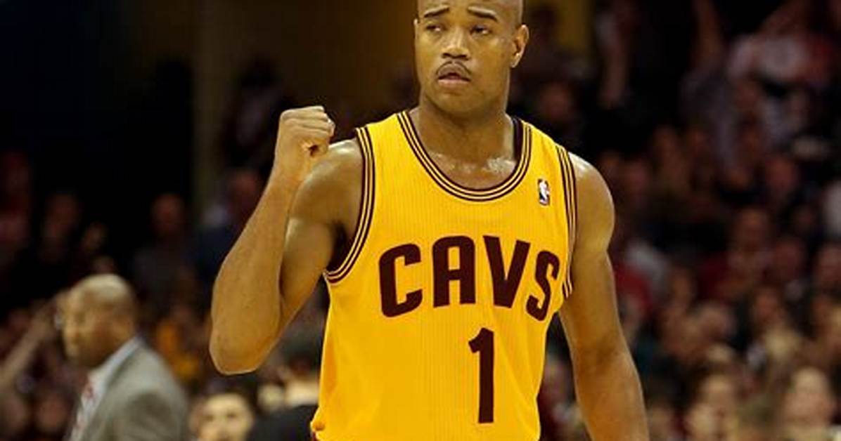 Jarrett Jack Net Worth