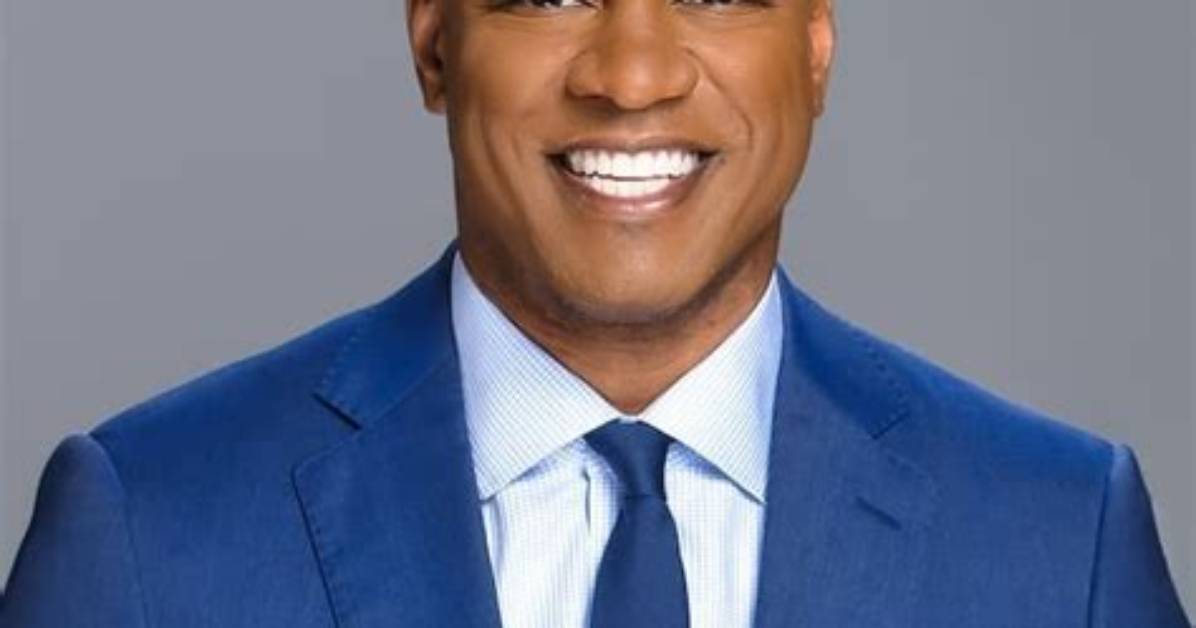Jarrett Payton Wng, Bio, Wiki, Age, Wife, Salary, and Net Worth