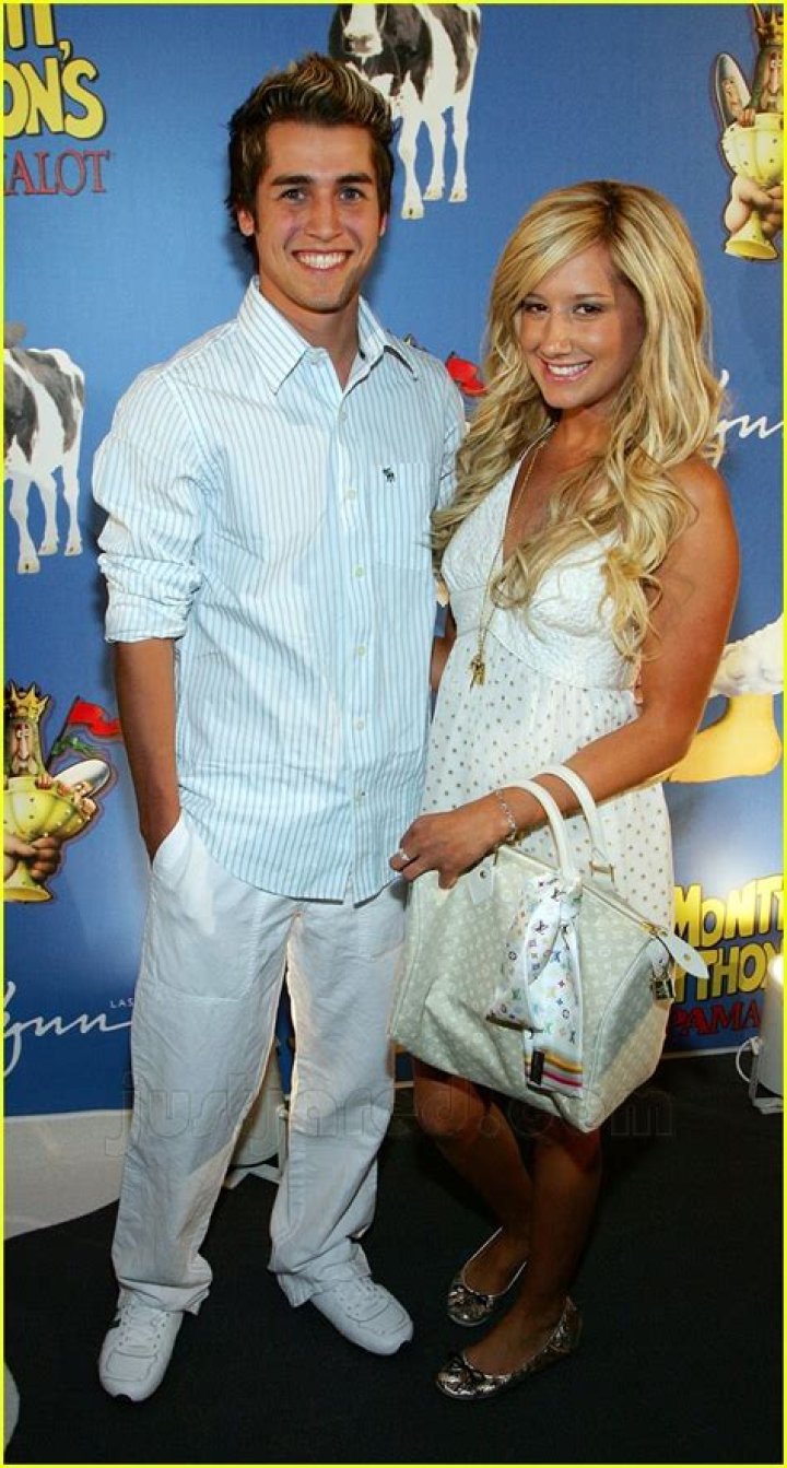 Jashley Ashley Tisdale & Jared Murillo Photo (2032595) Fanpop