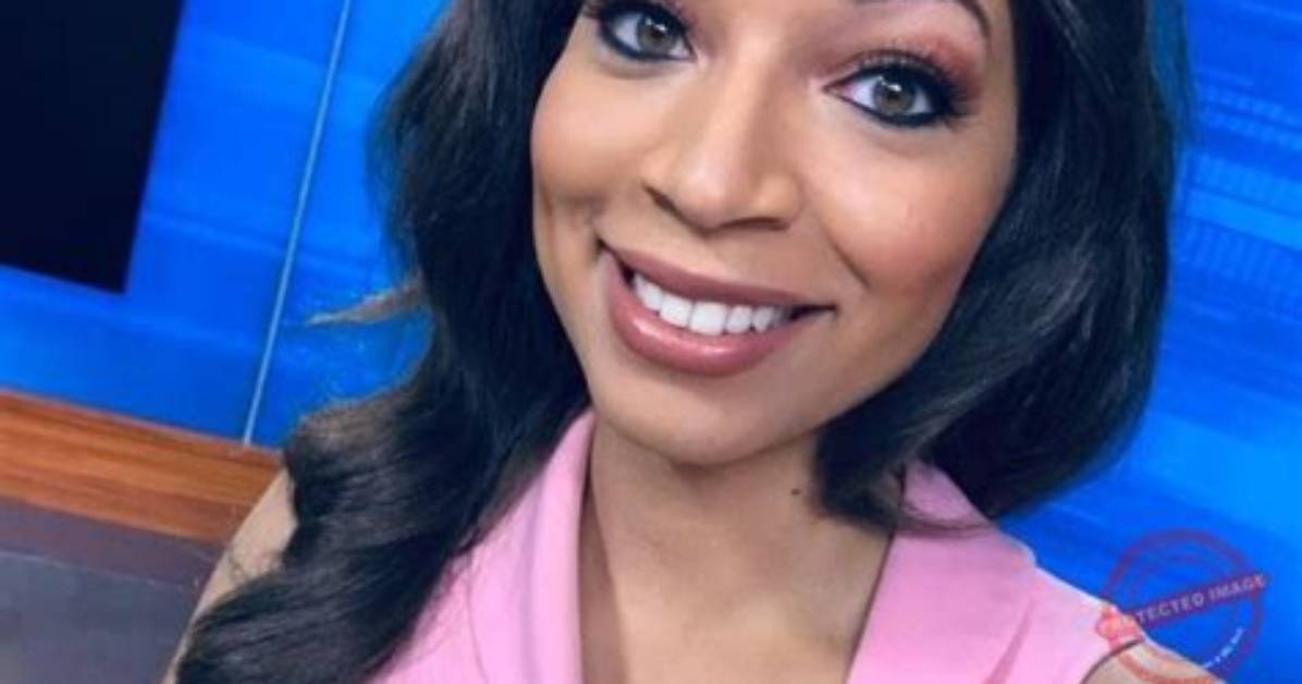 Jasmine Anderson Okc, Bio, Wiki, Age, Married, Salary, and Net Worth