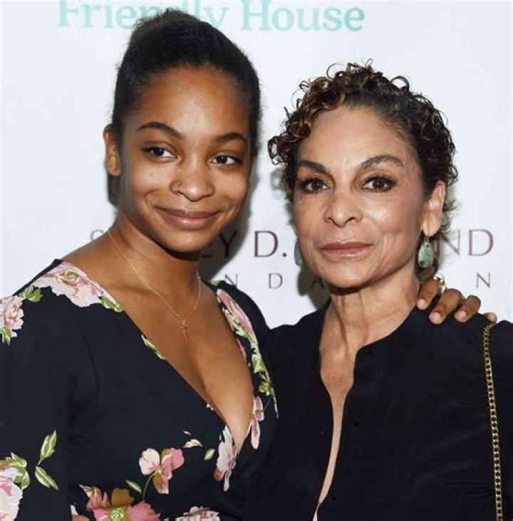 Jasmine Guy Health What Happened To American Actress?