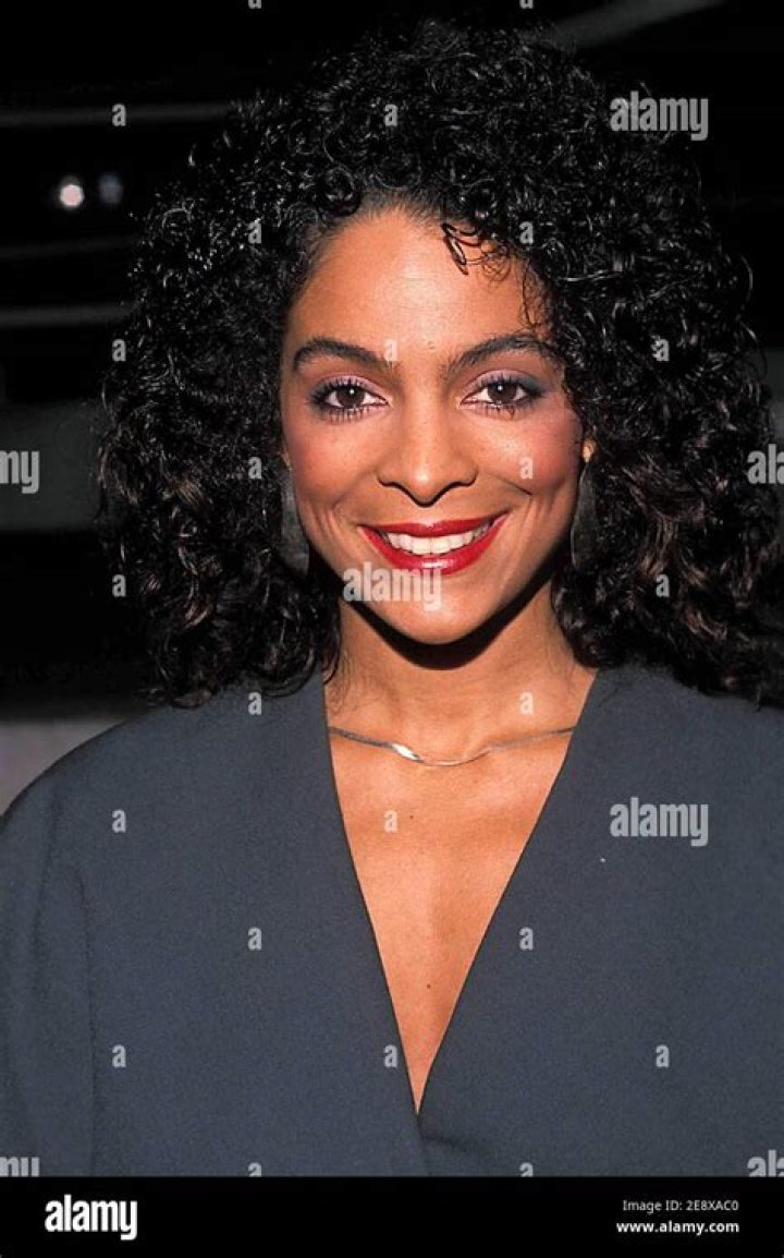 Jasmine Guy Movies, Bio and Lists on MUBI
