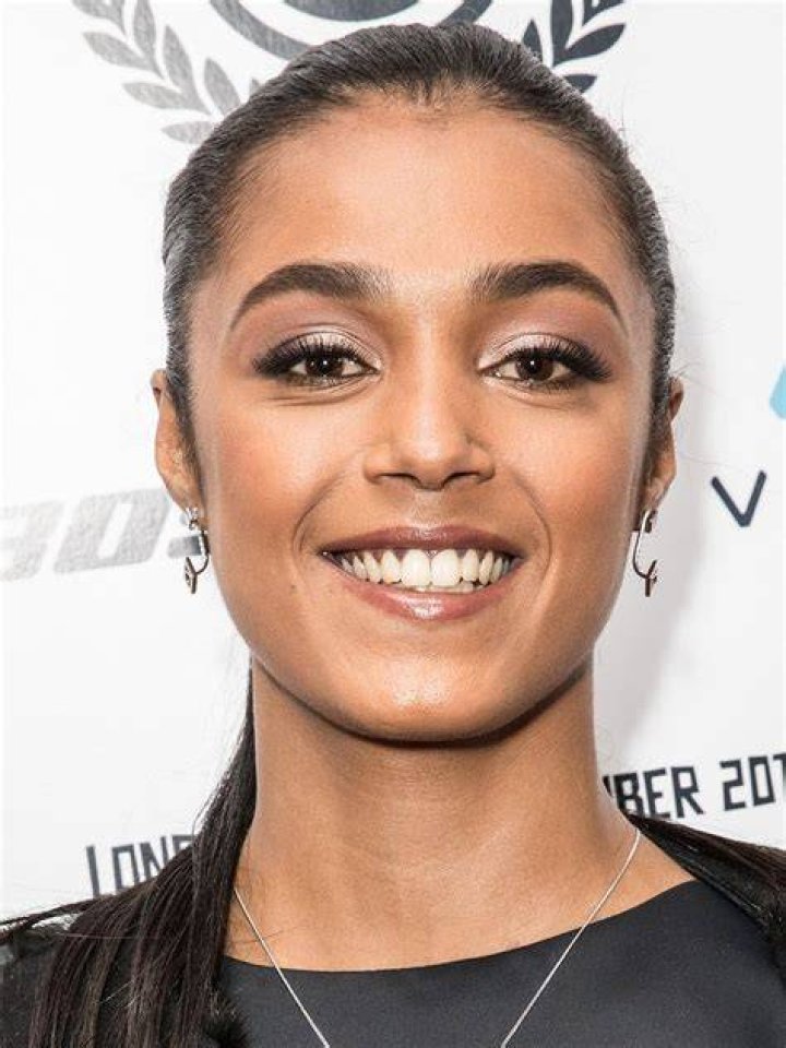 Jasmine Jobson Pictures Rotten Tomatoes