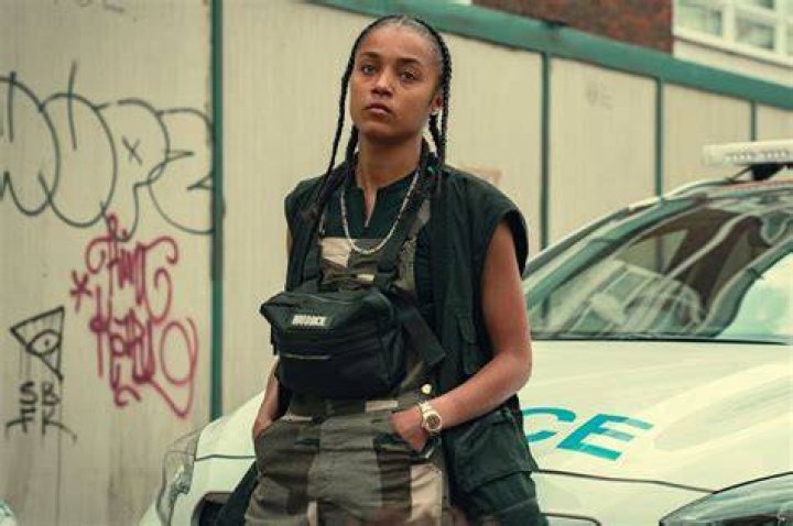 Jasmine Jobson (Top Boy Actress) Is She Lesbian? Creative Industry