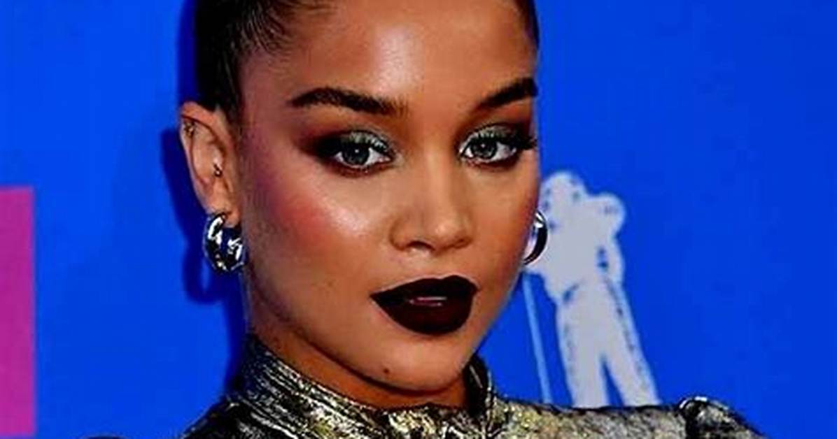 Jasmine Sanders Net Worth – How Much Is Sanders Worth?