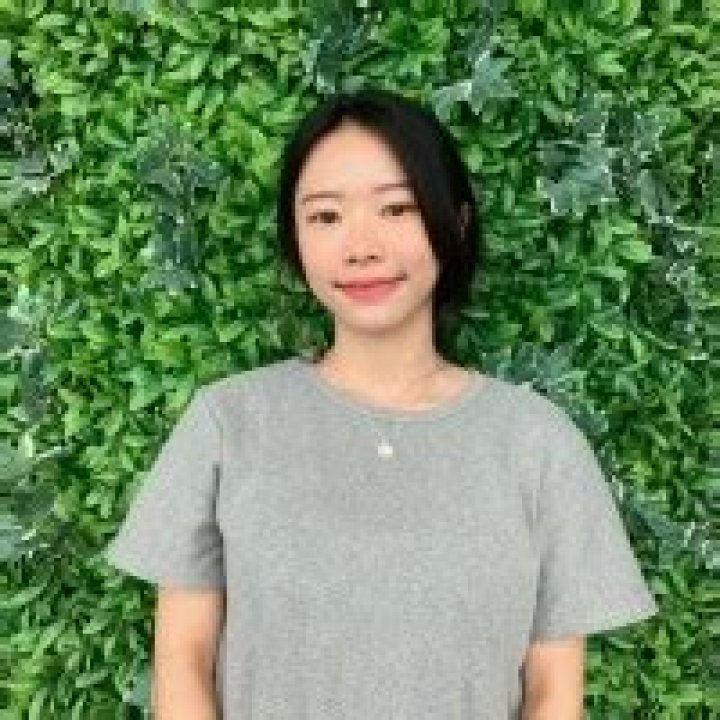 Jasmine Tan Campaign Associate Shopee LinkedIn