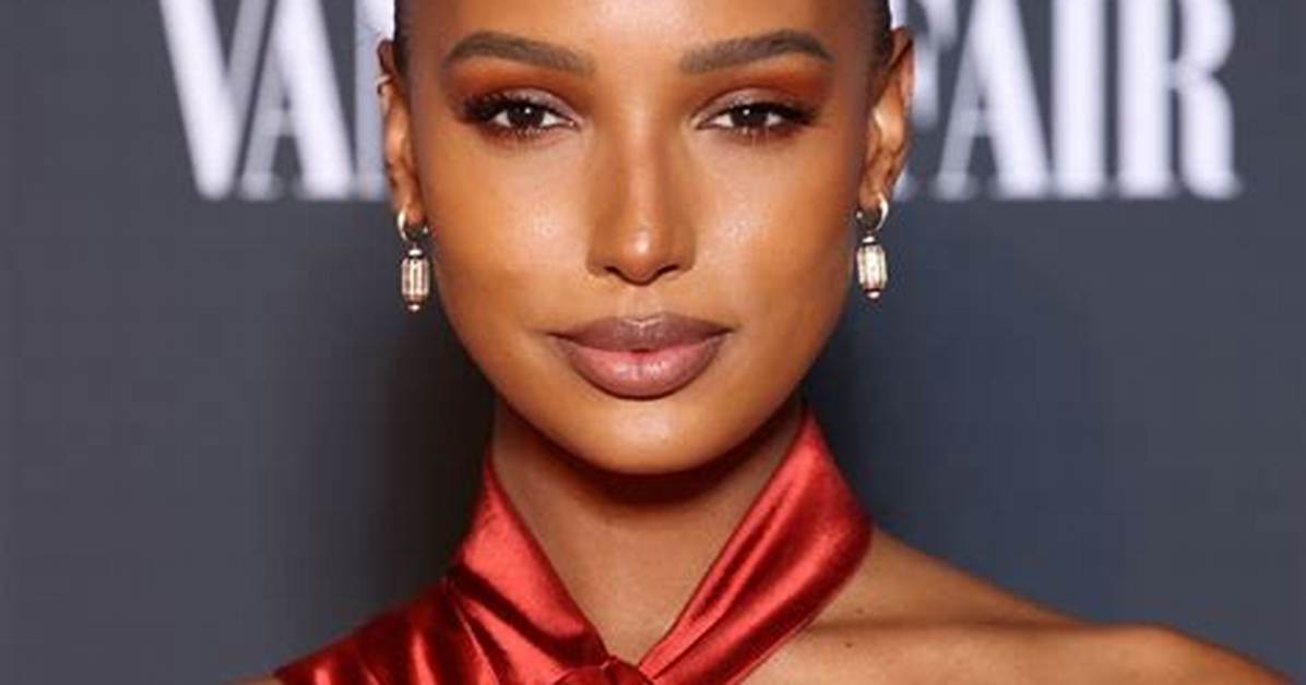 Jasmine Tookes