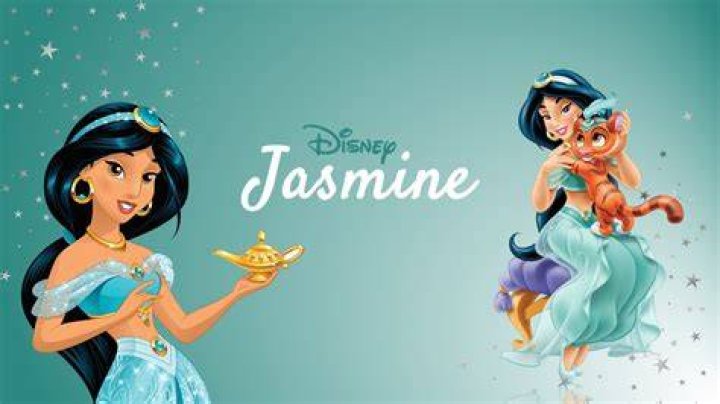 Jasmine 𝗡𝘆𝗺𝗽𝗵𝗲𝘁𝘀