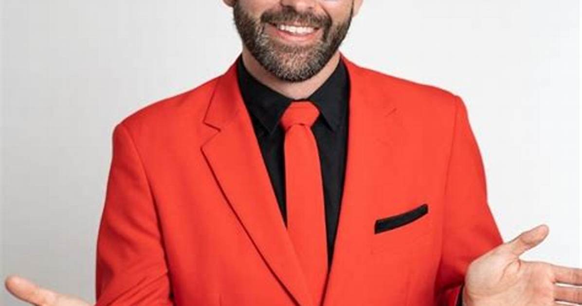 Jason Agnew