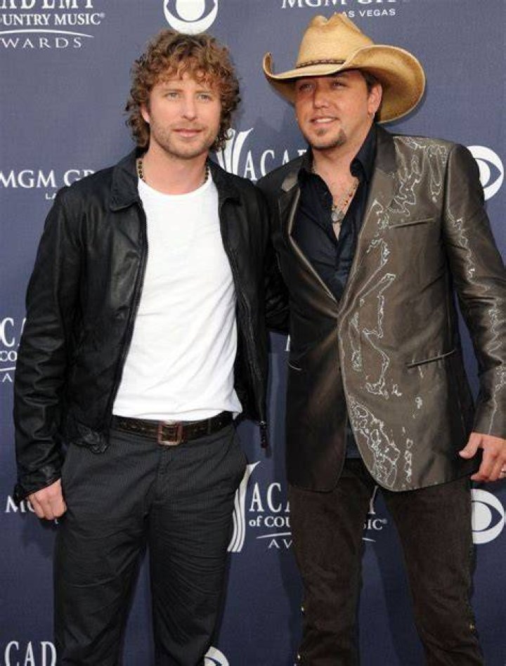 Jason Aldean, Dierks Bentley & More Among JustAnnounced Battle