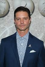 Jason Behr Net Worth