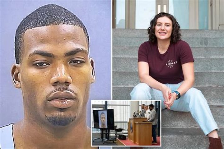 Jason Billingsley Arrested in Murder of Baltimore Tech CEO Who Featured