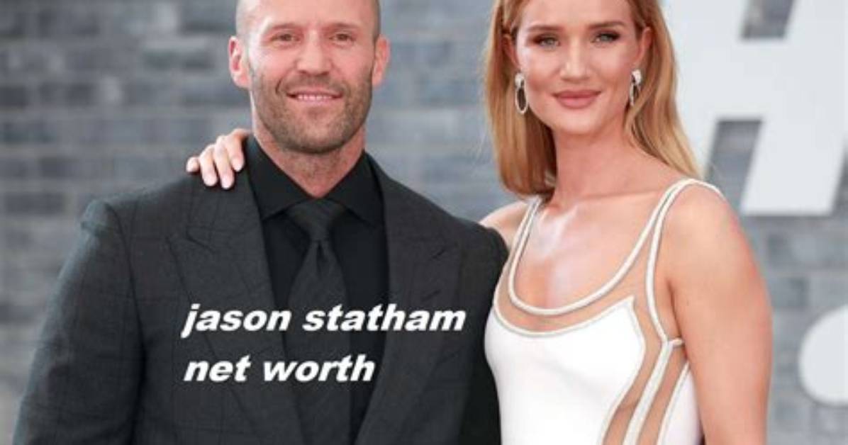 Jason Francisco Net Worth