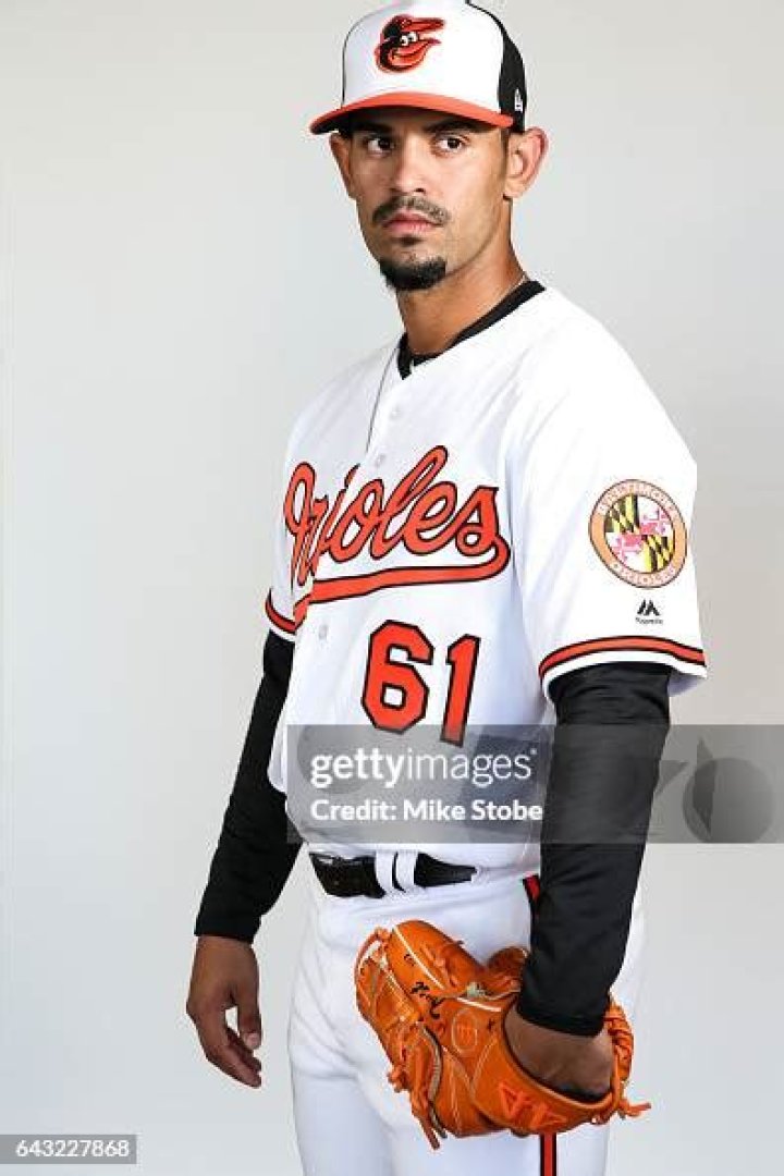 Jason Garcia
