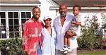 Jason Harvey Biography- Son of Marjorie and Steve Harvey.
