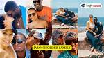 Jason Holder | Family and Net Worth