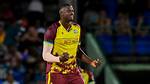 Jason Holder
