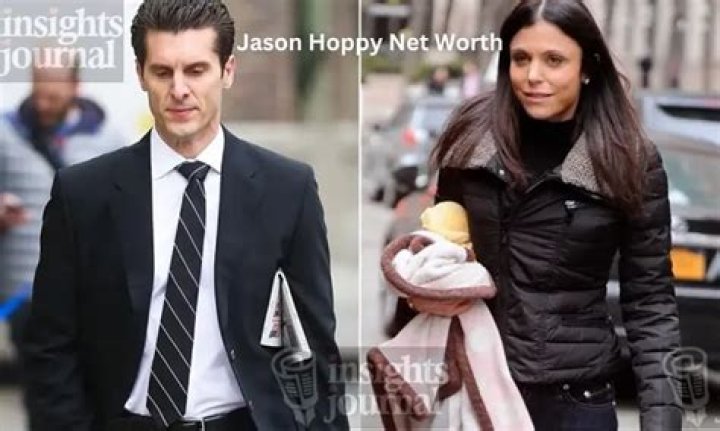 Jason Hoppy 2024 Wife, net worth, tattoos, smoking & body facts Taddlr