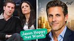 Jason Hoppy Net Worth – How Much Is Hoppy Worth?