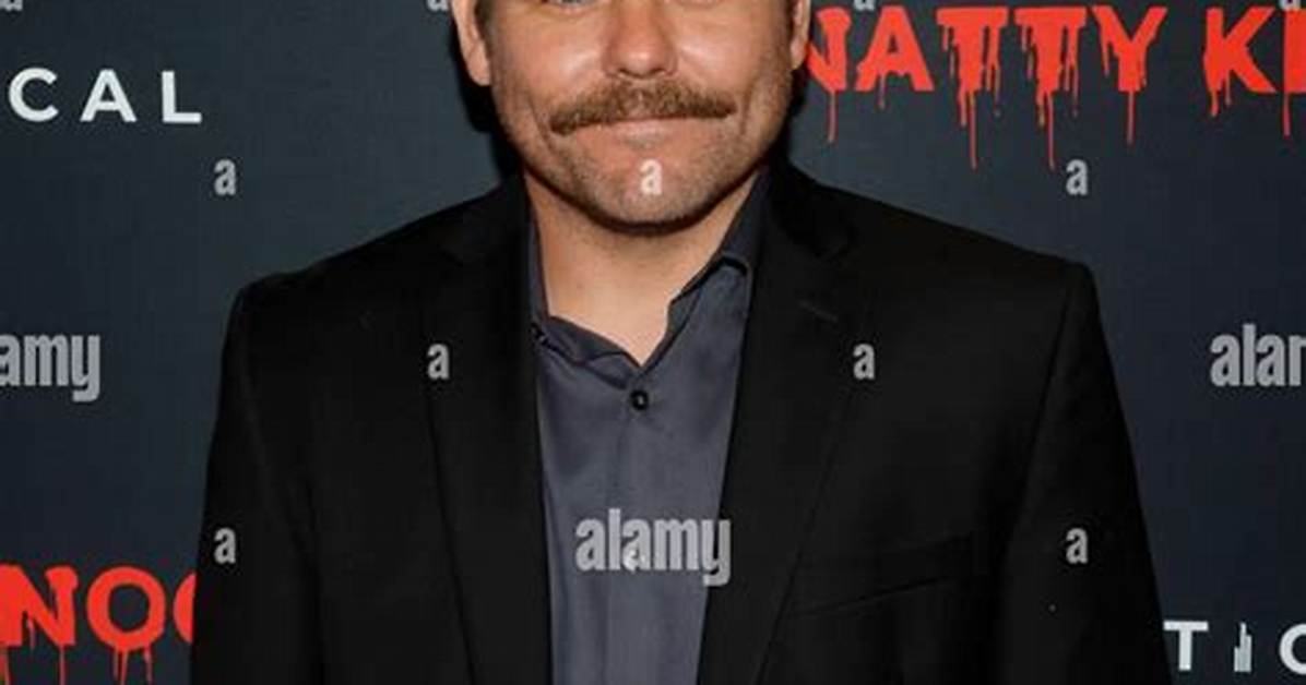 Jason James Richter