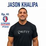 Jason Khalipa