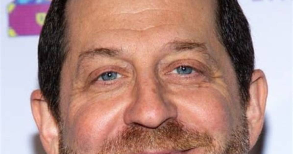 Jason Kravits | Bio, Age, Net Worth, Relationship, Career