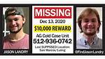 Jason Landry Missing Update 2023: Is He Found Yet?