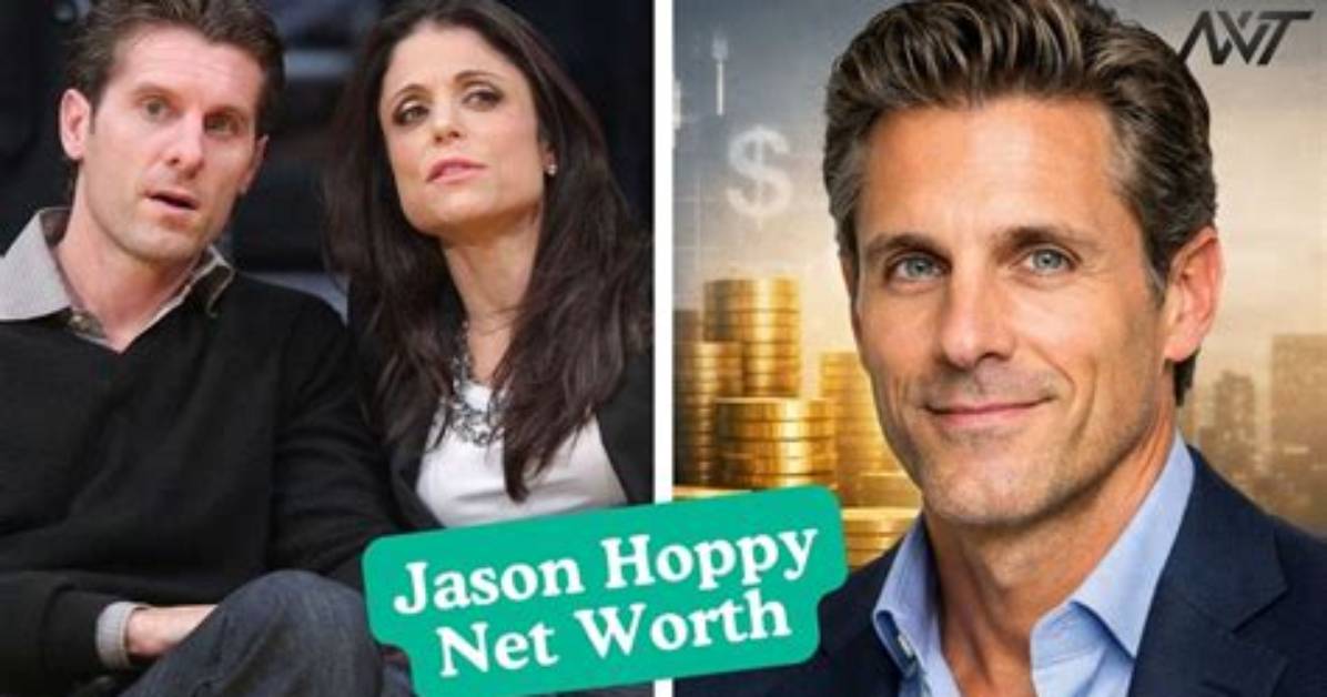 Jason Liebrecht Net Worth