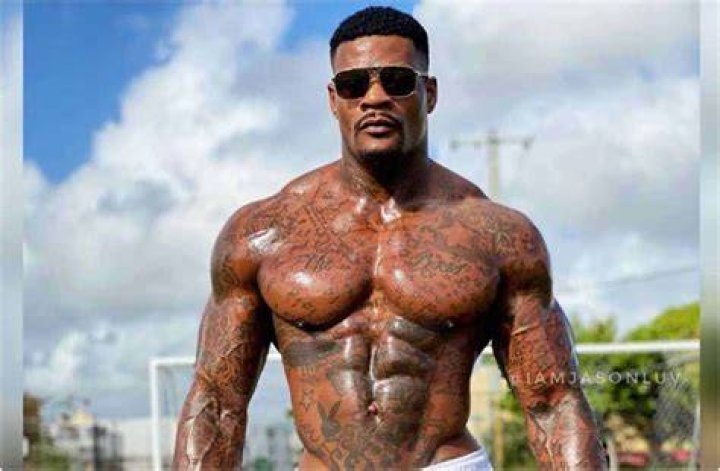 Jason Luv Wiki/Bio, Net Worth, Wife, Height, Career, Age and Photos