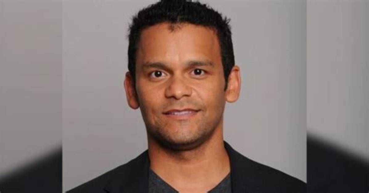 Jason Mcintyre Age | How Old Is He | ‘The Big Lead’ Founder Wiki and Wife