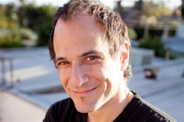 Jason Paige (Singer/Voice actor) Age, Height, Net Worth, Songs, Movies