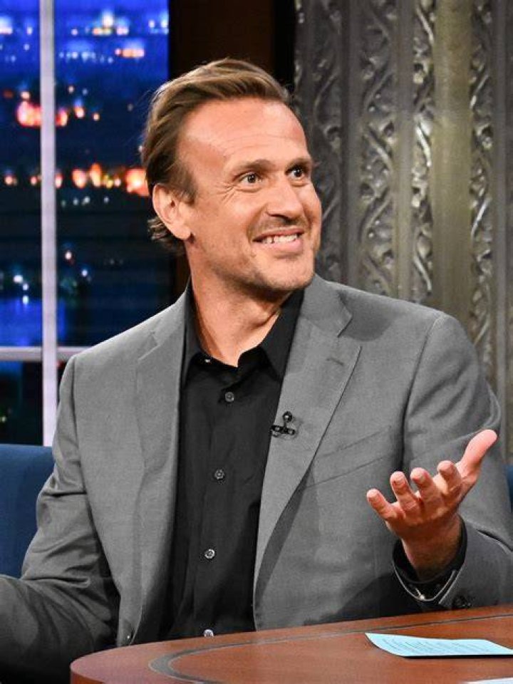 Jason Segel Joins HBO&rsquo;s Los Angeles Lakers Series as Paul Westhead