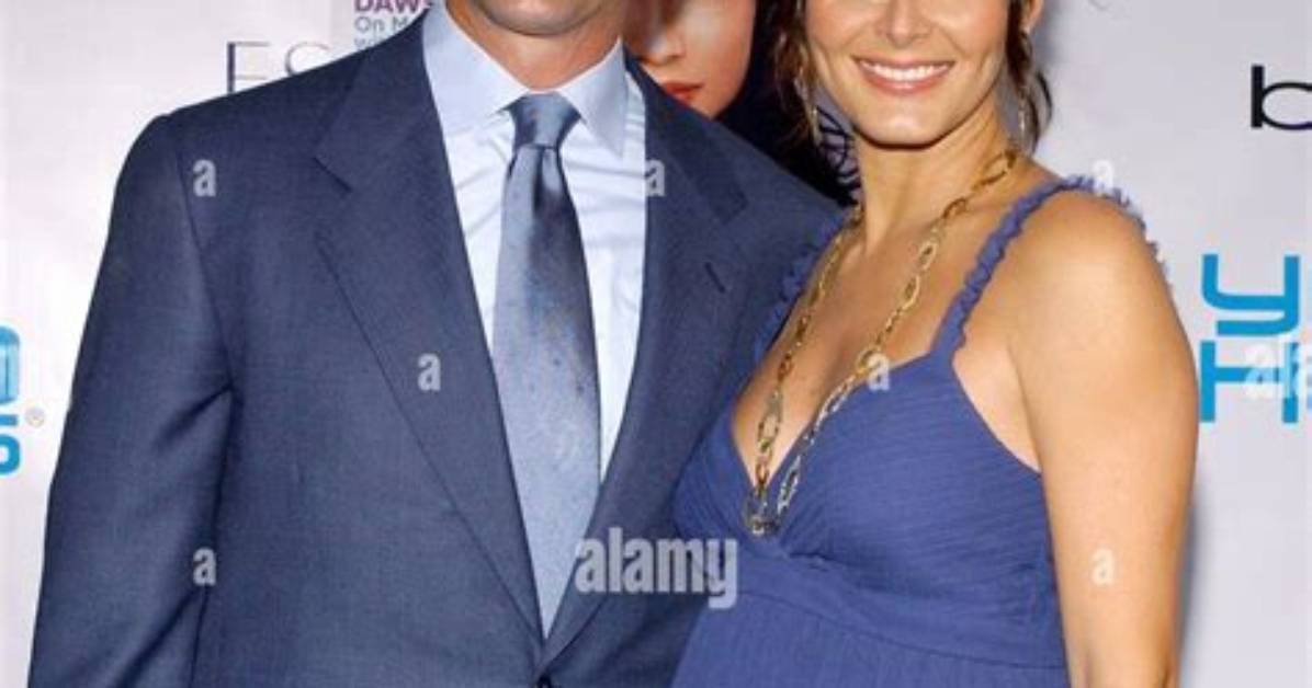 Jason Sehorn Wiki, How Rich Is Angie Harmon's Ex-Husband?