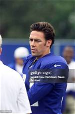 Jason Sehorn