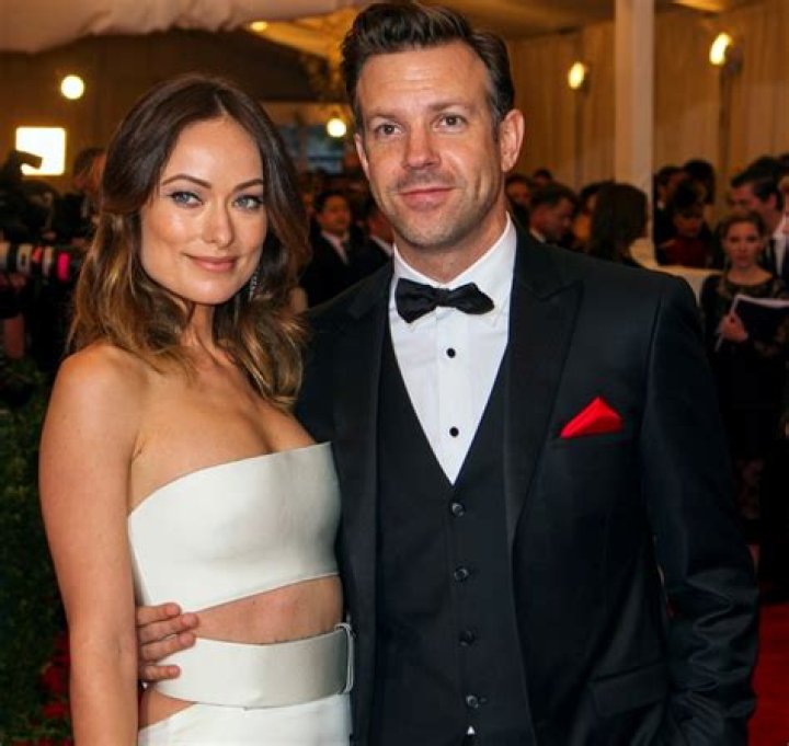 Jason Sudeikis and Olivia Wilde's Relationship Timeline