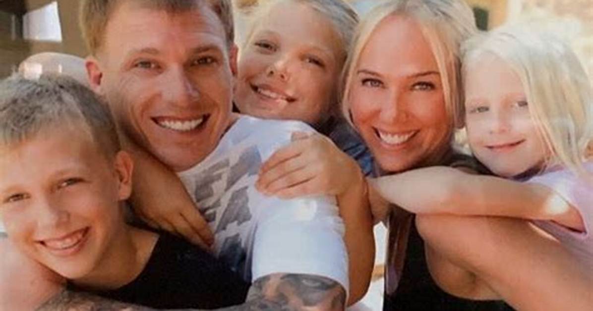 Jason Williams | Married | Wife Denika Kisty
