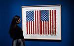 Jasper Johns Net Worth