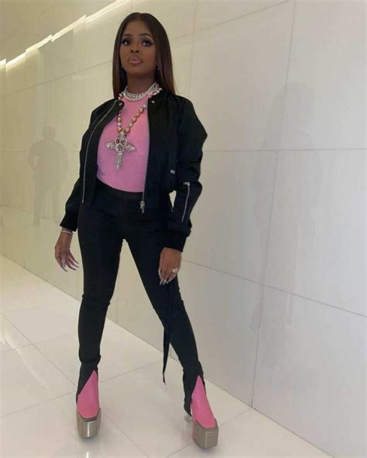 Jatavia Shakara Johnson’s biography age, height, parents, baby Legit.ng