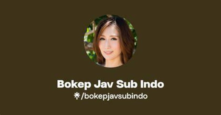 Jav Subtitle Indonesia