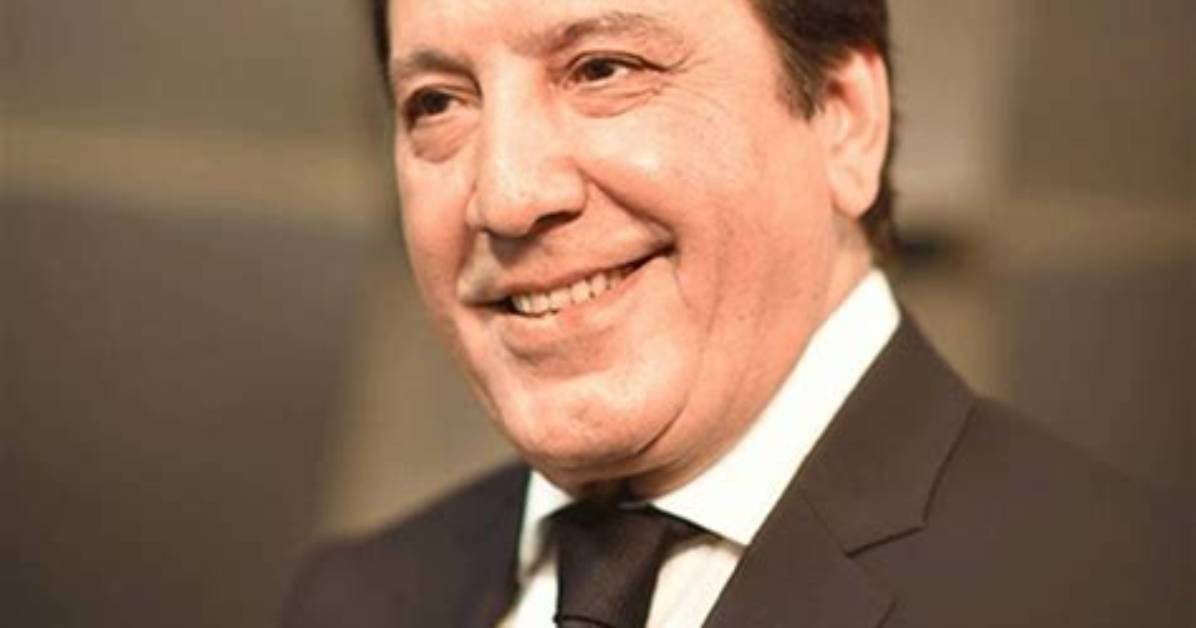 Javed Sheikh – Biography, Facts & Life Story