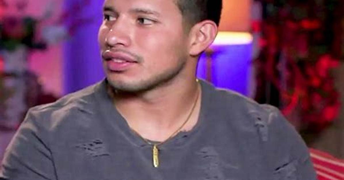 Javi Marroquin Net Worth