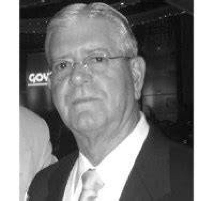 Javier Argamasilla Bacardi Obituary Miami, FL Maspons Funeral Home