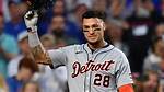 Javier Baez Net Worth