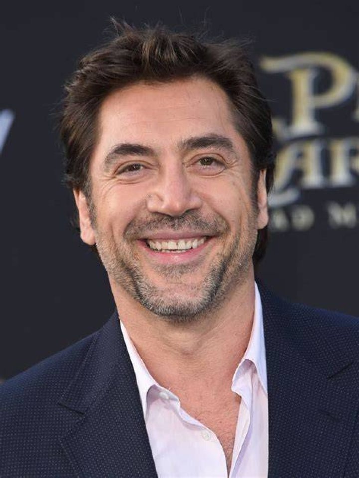 Javier Bardem AlloCin&eacute;