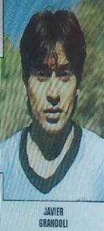 Javier Grandoli